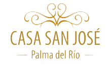 Casa San José - Palma del rio
