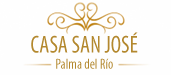 Casa San José - Palma del rio